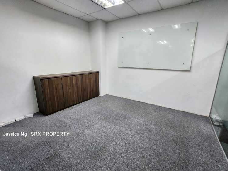 The Adelphi (D6), Office #512075571